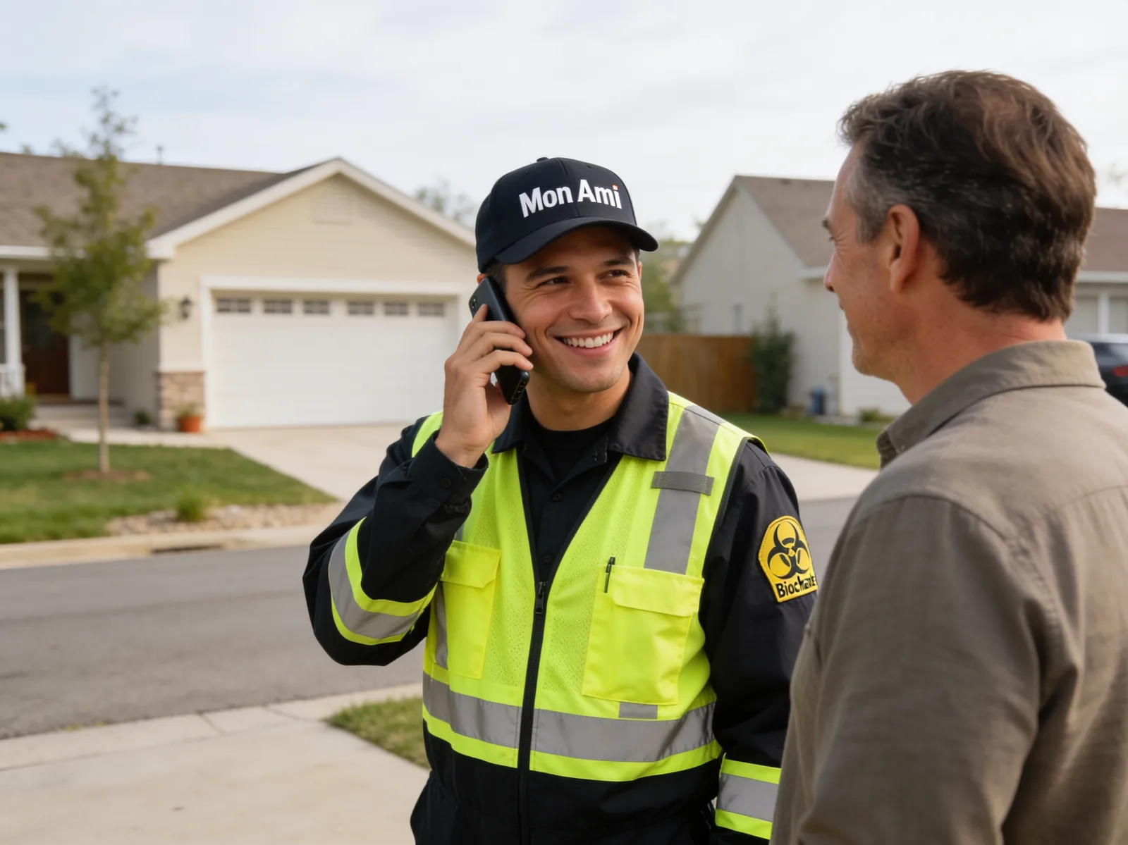 Sewage Cleanup Holtsville, NY FAQs