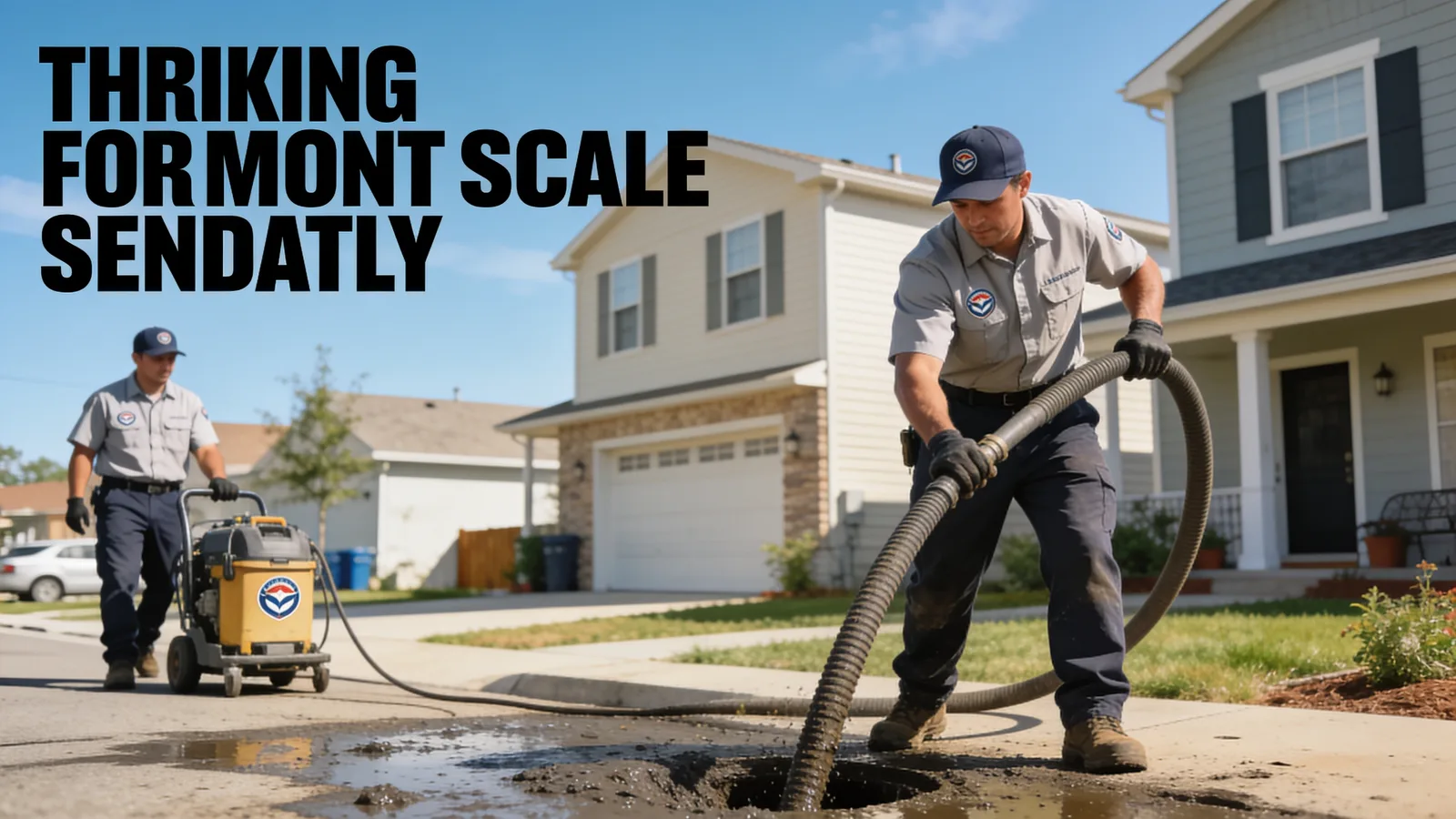 Sewage Cleanup in Holtsville, NY near me